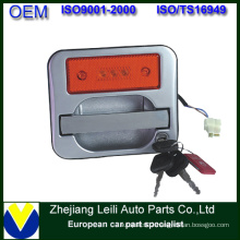 Universal Bus Luggage Storehouse Lock